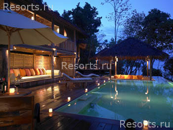 Six Senses Hideaway Yao Noi 66